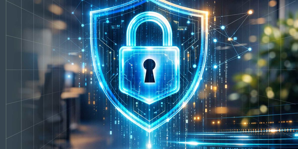 الأمن السيبراني للشركات الناشئة: دليل حماية بياناتك في 2026