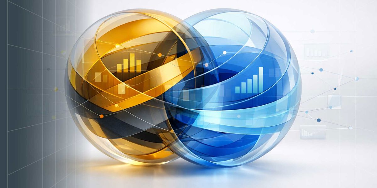 Power BI vs Tableau: أيهما أفضل لتحليل وعرض البيانات في 2026؟