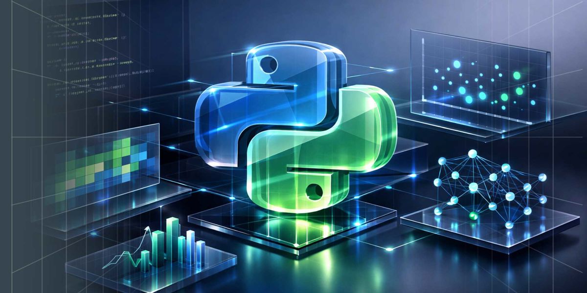 Data Analysis Using Python: A Comprehensive Practical Guide for Beginners and Professionals (2026)