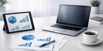 أساسيات المالية لغير المتخصصين