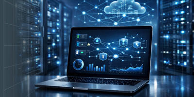 شبكات ويندوز سيرفر 2022