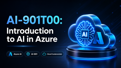 مقدمة في الذكاء الاصطناعي على Azure